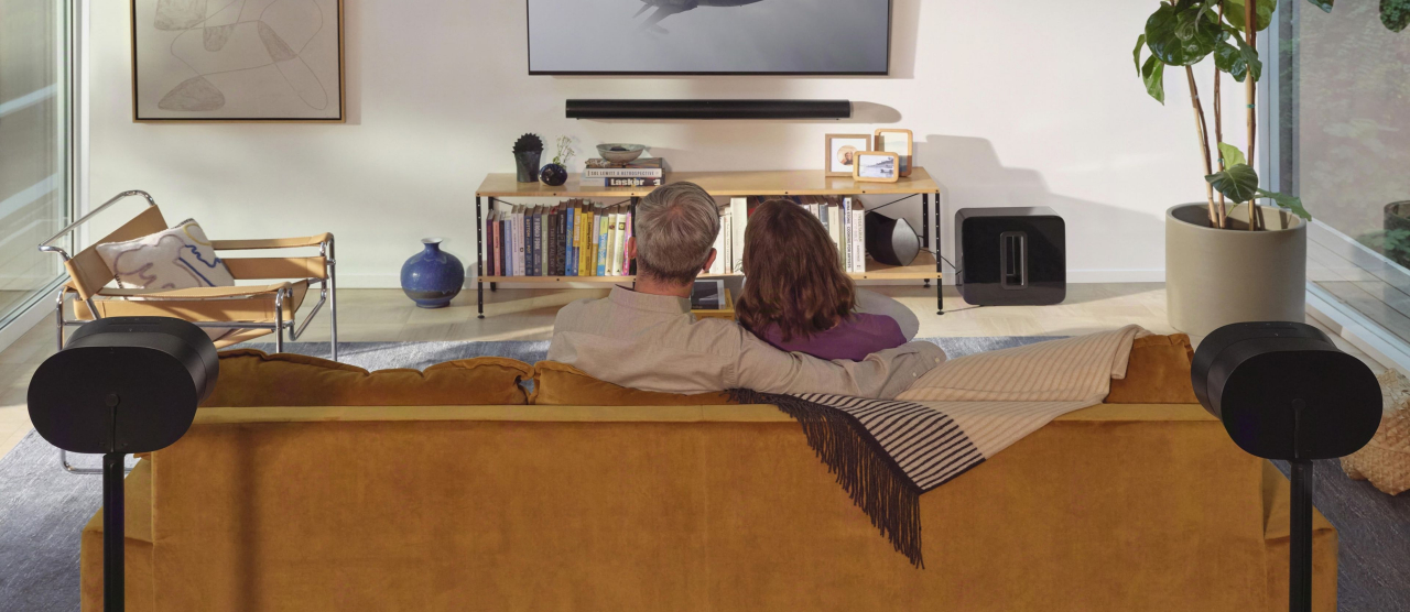 Qual è il miglior sistema home cinema per la tua casa?