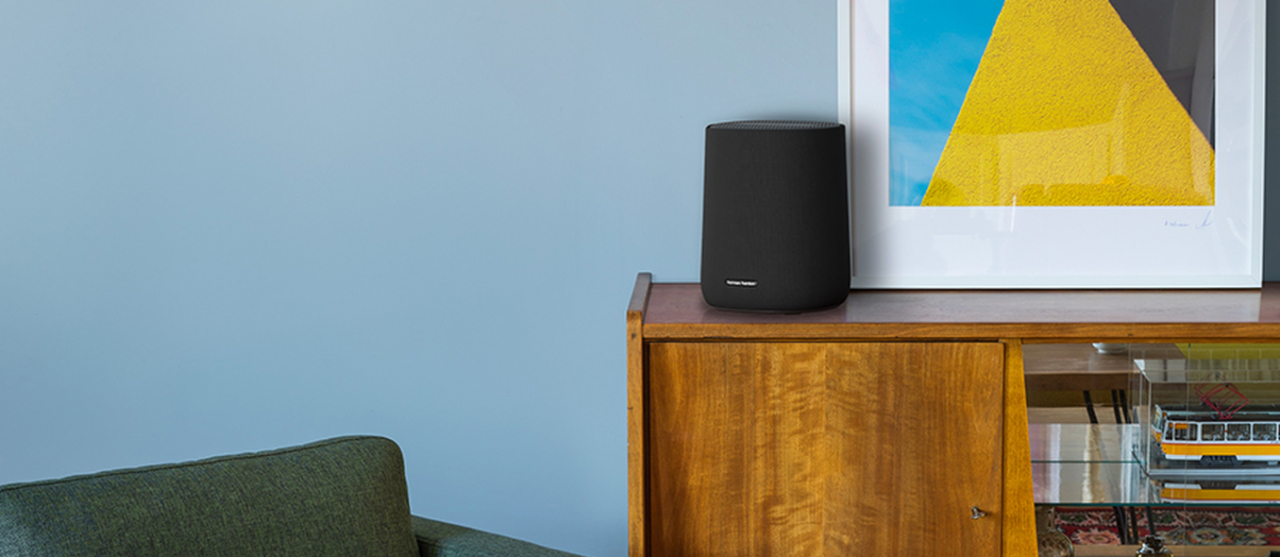 Harman Kardon Enchant: audio coinvolgente in un design elegante