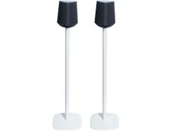 Vebos piedistallo Loewe Klang MR1 bianco doppio XS (60cm)