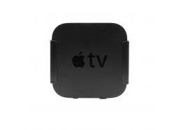 Vebos supporto a muro Apple TV 2