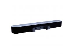 Vebos supporto a muro Sonos Beam nero