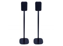 Vebos piedistallo Bluesound Pulse Flex nero doppio XL (100cm)