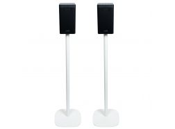 Vebos piedistallo Canton Smart Soundbox 3 bianco doppio XL (100cm)