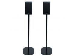 Vebos piedistallo Canton Smart Soundbox 3 nero doppio XL (100cm)