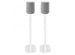Vebos piedistallo Harman Kardon Enchant Speaker bianco doppio XS (60cm)
