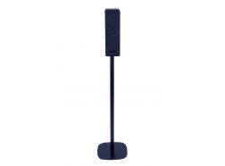 Vebos piedistallo Ikea Symfonisk verticale nero