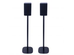 Vebos piedistallo LG DSP11RA nero doppio XS (60cm)