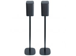 Vebos piedistallo Philips Fidelio TAFS1 nero doppio XS (60cm)