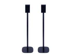 Vebos piedistallo LG SPQ8 S nero doppio XS (60cm)