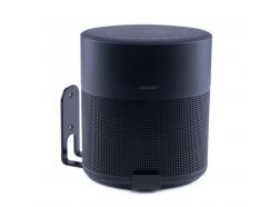 Vebos supporto a muro Bose Home Speaker 300 girevole nero