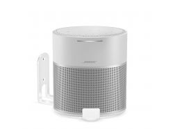 Vebos supporto a muro Bose Home Speaker 300 girevole bianco