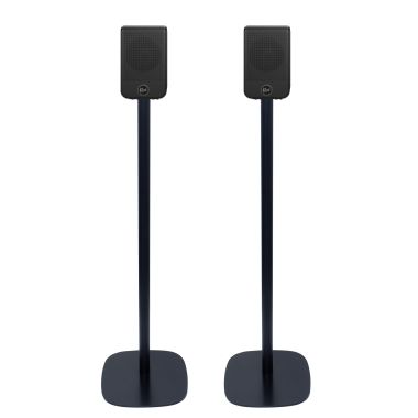 Vebos piedistallo Klipsch Flexus SURR 100 nero doppio
