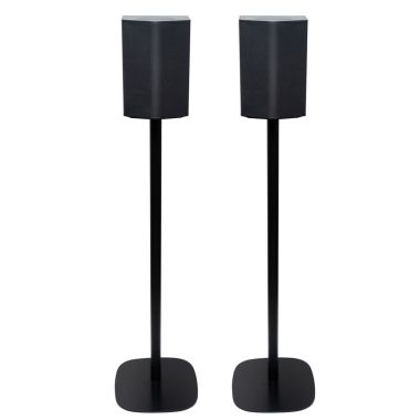 Vebos piedistallo LG DS95TR nero doppio XL (100cm)