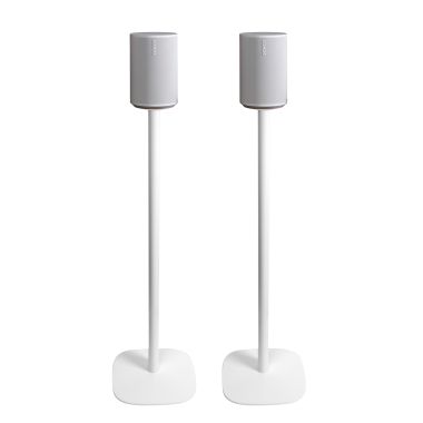 Vebos piedistallo Sonos Era 100 bianco doppio