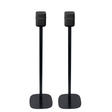 Vebos piedistallo Yamaha True X Speaker 1A nero doppio