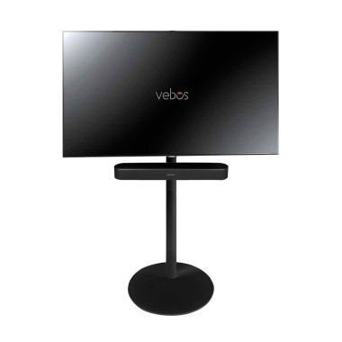 Vebos piedistallo televisione Bose TV Speaker nero
