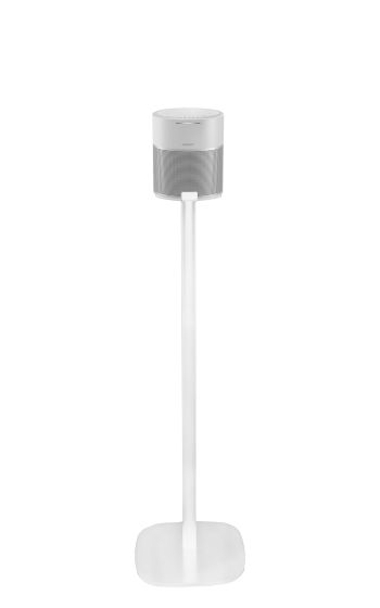 Piedistallo Vebos con Bose Home Speaker 300 bianco