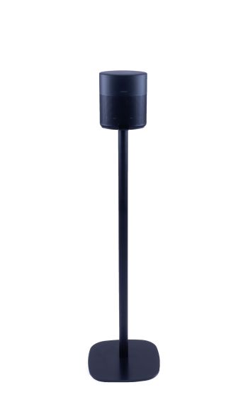 Piedistallo Vebos con Bose Home Speaker 300 nero