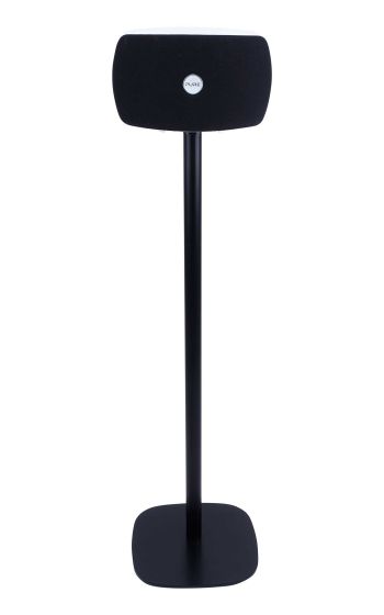 Piedistallo Vebos con Pure Jongo TX2 nero