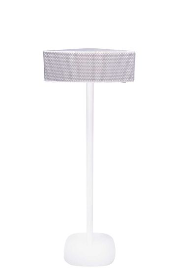 Piedistallo Vebos con Samsung M5 WAM551 bianco