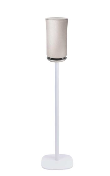 Piedistallo Vebos con Samsung R3 WAM3501 bianco