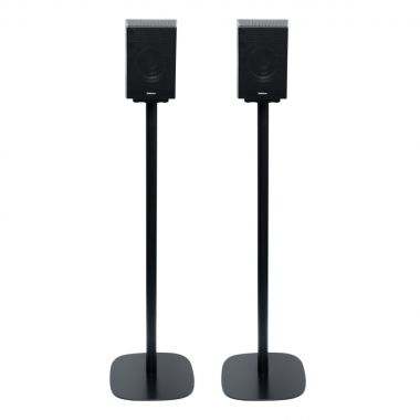 Vebos piedistallo Samsung HW-Q990D nero doppio