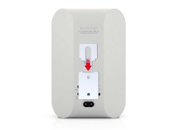 Vebos portable supporto a muro Bluesound Pulse Flex bianco