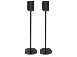 Vebos piedistallo Bose Lifestyle Ultra nero doppio XS (60cm)