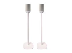 Vebos piedistallo Denon Home 200 bianco doppio XS (60cm)