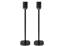 Vebos piedistallo Denon Home 200 nero doppio XL (100cm)