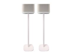 Vebos piedistallo Denon Home 400 bianco doppio XS (60cm)