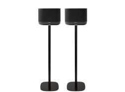 Vebos piedistallo Denon Home 400 nero doppio