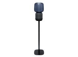 Vebos piedistallo Ikea Symfonisk lamp nero