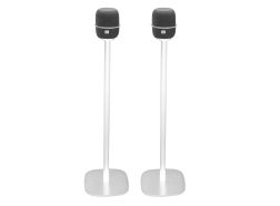 Vebos piedistallo JBL Link Music bianco doppio