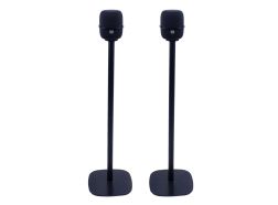 Vebos piedistallo JBL Link Music nero doppio
