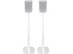 Vebos piedistallo LG WK7 bianco doppio