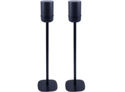 Vebos piedistallo LG WK7 nero doppio