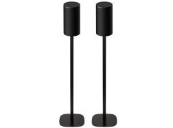Vebos piedistallo Sony Bravia Theatre Rear 9 nero doppio XS (60cm)