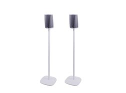 Vebos piedistallo Denon Heos 1 bianco doppio