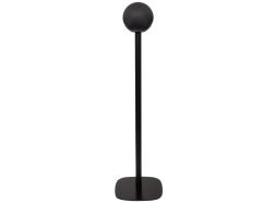 Vebos piedistallo Amazon Echo 4th gen nero