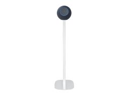 Vebos piedistallo Amazon Echo Studio (newest gen) bianco