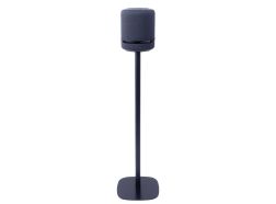 Vebos piedistallo Amazon Echo Studio nero