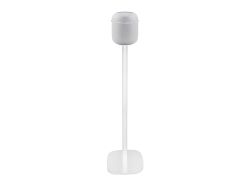 Vebos piedistallo Apple Homepod bianco