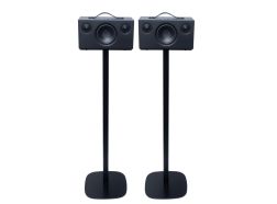 Vebos piedistallo Audio Pro Addon C5 nero doppio