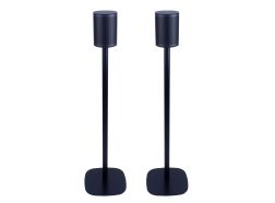 Vebos piedistallo B&O BeoPlay M3 nero doppio