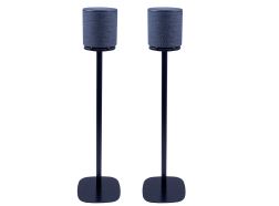 Vebos piedistallo B&O BeoPlay M5 nero doppio