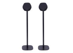Vebos piedistallo B&O BeoPlay S3 nero doppio XL (100cm)