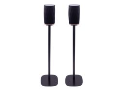 Vebos piedistallo B&W Formation Flex nero doppio XL (100cm)