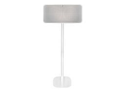 Vebos piedistallo Bluesound Mini bianco