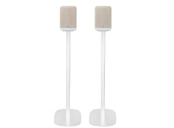 Vebos piedistallo Bluesound Pulse Flex P130 (2025) bianco doppio